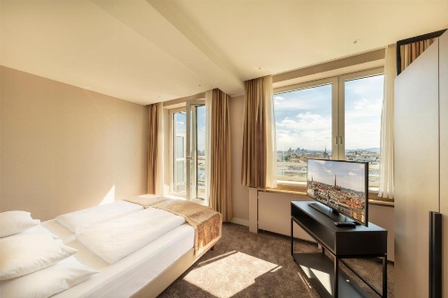Hotel Am Parkring image 9