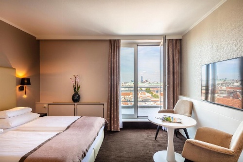 Hotel Am Parkring image 11