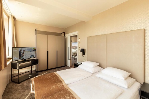 Hotel Am Parkring image 14