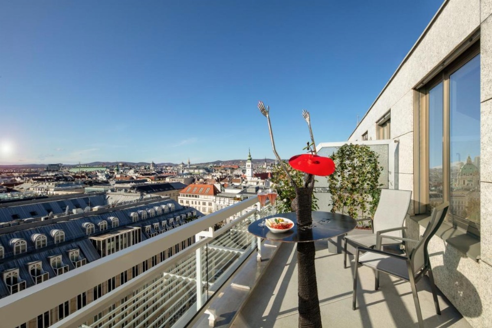 Hotel Am Parkring Image 15