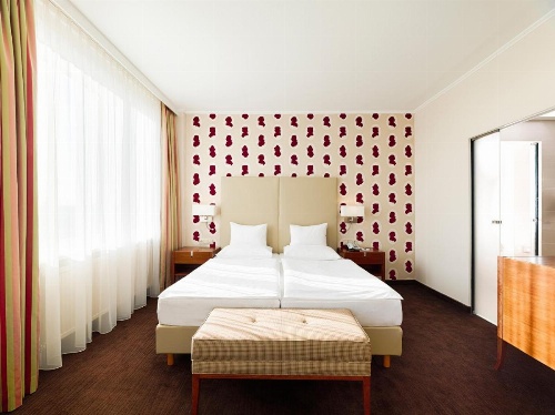 Hotel Am Parkring image 16