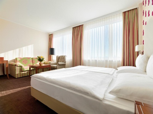 Hotel Am Parkring image 17