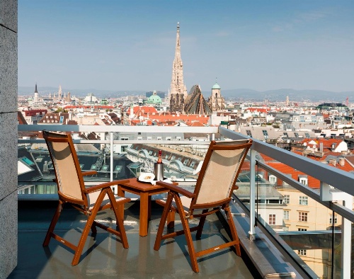 Hotel Am Parkring image 3
