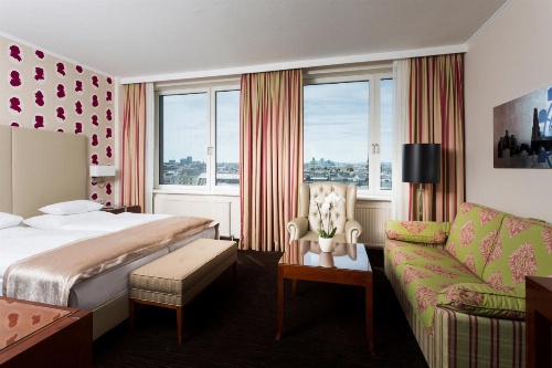 Hotel Am Parkring image 26