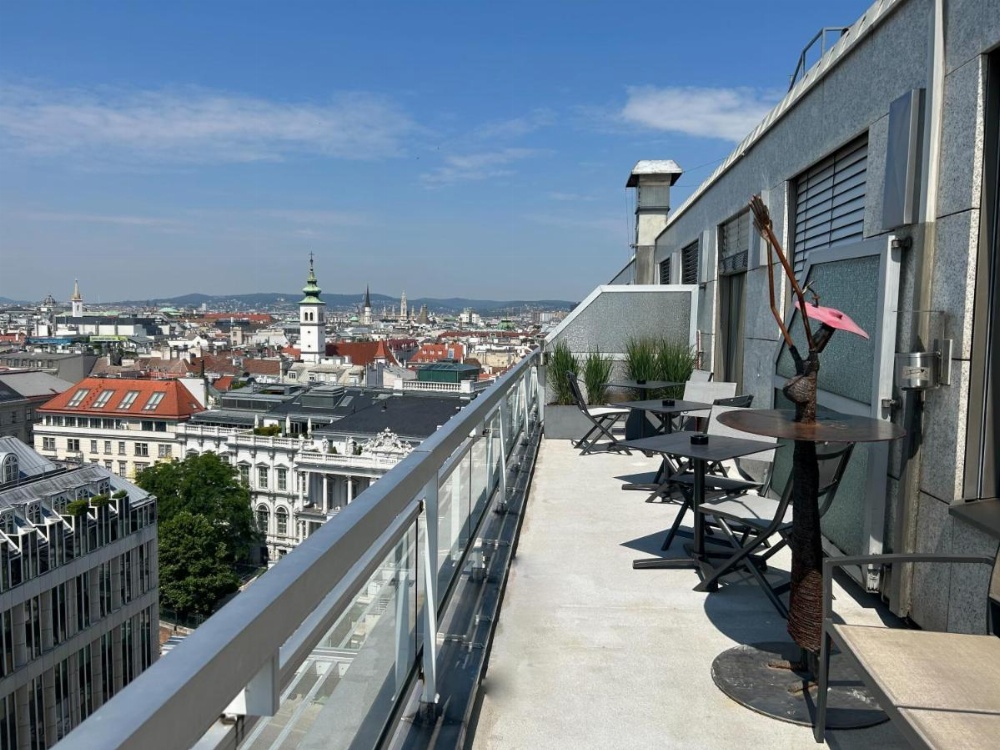 Hotel Am Parkring Image 27