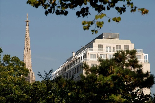 Hotel Am Parkring image 4
