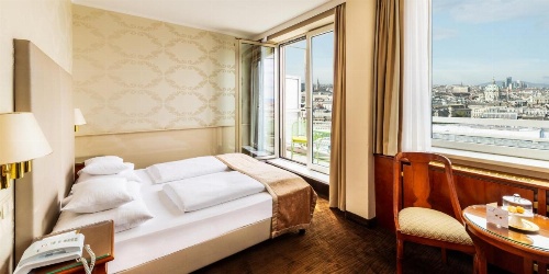 Hotel Am Parkring image 6